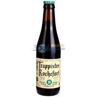 Rochefort 8 罗斯福 8号啤酒 330mL*10