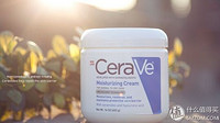 新补货：CeraVe Moisturizing 保湿修复滋润霜 453g