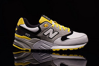 限US12码：NEW BALANCE ML999 Mecha Collection Classic 男士跑鞋