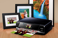 EPSON 爱普生 Expression Photo XP-950 Small-in-One 旗舰级专业照片打印一体机 