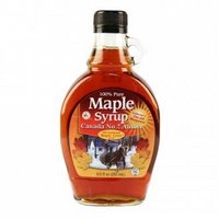冠众 Maple Crest 枫树糖浆（No.2原味）