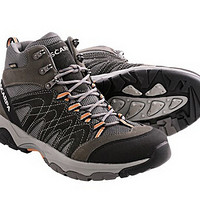 大码福利：SCARPA Moraine Mid Gore-Tex® 男款徒步登山靴