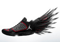 NIKE 耐克 Air Jordan AJ XX9 男款篮球鞋