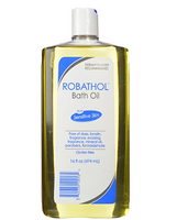 Robathol 沐浴油 474ml