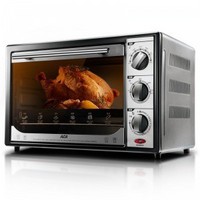 ACA 北美电器 ATO-HYA32YL 低温发酵电烤箱 32升