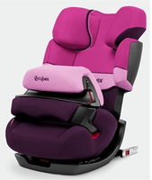 Cybex Pallas-FIX 贤者1代 2015款 儿童安全座椅