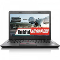 移动端：ThinkPad E450C 14英寸笔记本电脑+赠品
