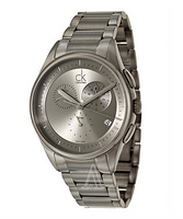 Calvin Klein K2A27920 BASIC 男士时装手表