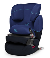 CBX by Cybex Aura-Fix 儿童安全座椅