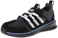 4-8岁适用：adidas 阿迪达斯 Originals SL Loop Runner C 童款跑鞋