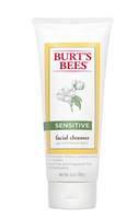S&S专享：Burt's Bees 小蜜蜂 Sensitive 抗敏感洁面乳 170g