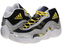 adidas 阿迪达斯 Crazy 2 男子篮球鞋