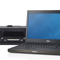 Dell 戴尔 Precision M4800 15.6寸 移动工作站（i7-4940MX、32G、512G SSD、K2100M）开箱版