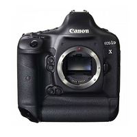 Canon 佳能 EOS 1DX 旗舰单反相机 机身