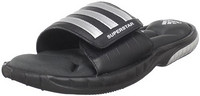 adidas 阿迪达斯 Superstar 3G Slide 男款拖鞋