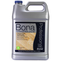 Bona 博纳 实木地板保养清洁剂 3.79L*3桶