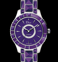 CHRISTIAN DIOR 迪奥 Dior Christal CD144512M001 女款机械腕表