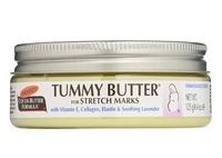 PALMER'S Cocoa Butter Formula 妊娠纹修复按摩膏 125g*3罐