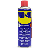 WD-40 万能防锈润滑剂 400ml WD-41008