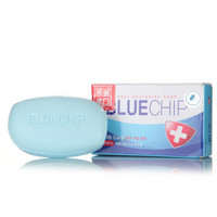 限华南华中：爱敬 Blue Chip 抗菌茶树油香皂 100g