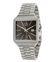 Calvin Klein Gentle K3L31161 男款时装腕表