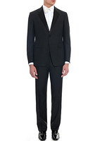 限46码：BURBERRY 博柏利 London Tuxedo 塔士多礼服套装
