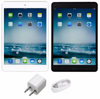 Apple 苹果 iPad Mini2 A1490 7.9寸Retina屏 32GB（4G无锁翻新版）