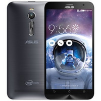 ASUS 华硕 ZenFone 2 16GB 银色4G智能手机（移动联通/双卡双待双通）
