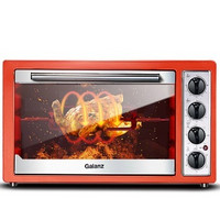 Galanz 格兰仕 K1 30L家用烘焙电烤箱（上下独立控温）