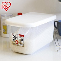 IRIS 爱丽思 PRS-5 5kg米缸（环保树脂）