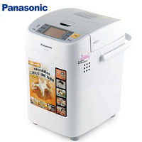 华北华东西南等地有货：Panasonic 松下 SD-P104 全自动面包机
