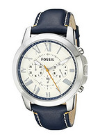 FOSSIL  FS4925 男士时装腕表