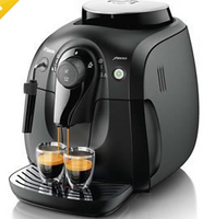 Philips Saeco HD8645 全自动咖啡机