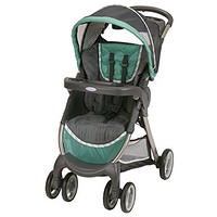 GRACO 葛莱 FastAction Fold Classic Connet 折叠婴儿推车