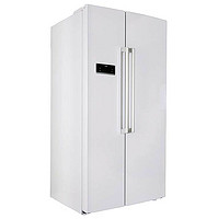 MeiLing 美菱 BCD-568WPCF 568L 风冷变频 对开门冰箱