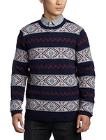 Levi's 李维斯 15717 Sweaters 男式毛衣套头衫 