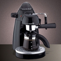 移动端：HY 宏一 HY-5201 半自动咖啡机（4Pa，奶泡）