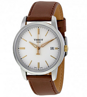 TISSOT T-Classic T0334102601100  男款时装腕表