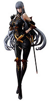 VERTEX Dwell 战场的女武神 塞露贝利亚 布蕾斯 1/6比例 手办模型