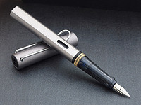 LAMY 凌美 Al Star 恒星系列 L26F 钢笔 （F尖）