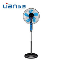 限华北/华南：Lianc 联创 电风扇 DF-EF16890 落地扇