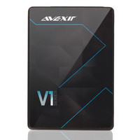 AVEXIR 宇帷 V1 Series 256GB SSD固态硬盘（SATA3）