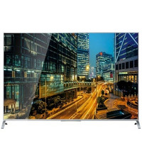 限地区：SONY 索尼 KD-65X8000B 65英寸LED液晶电视（4K超高清 银色）