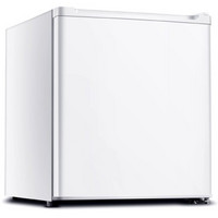 微信端：Homa 奥马 BC-46A 单门小冰箱