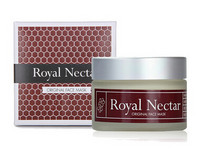 Royal Nectar 皇家 蜂毒面膜 50ml*2盒