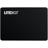 LITEON 建兴 MU系列 120G 2.5英寸固态硬盘 （SATA-3）