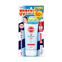 凑单品：KOSE 高丝 suncut 高强防晒保湿防晒乳（SPF50、PA++++、80g）