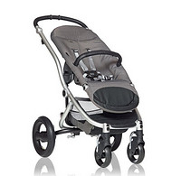 Britax 百代适 Affinity Base Stroller  高端款 婴儿推车