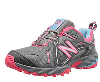 New Balance WE573 女士越野跑鞋