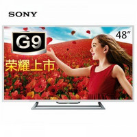 SONY 索尼 G9 48英寸全高清LED液晶电视